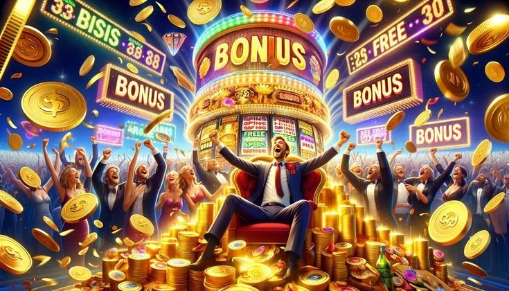 Casino-style table games and card games in the game lobby