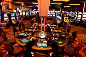 table games Wins page showing recent payout results for Philippines players