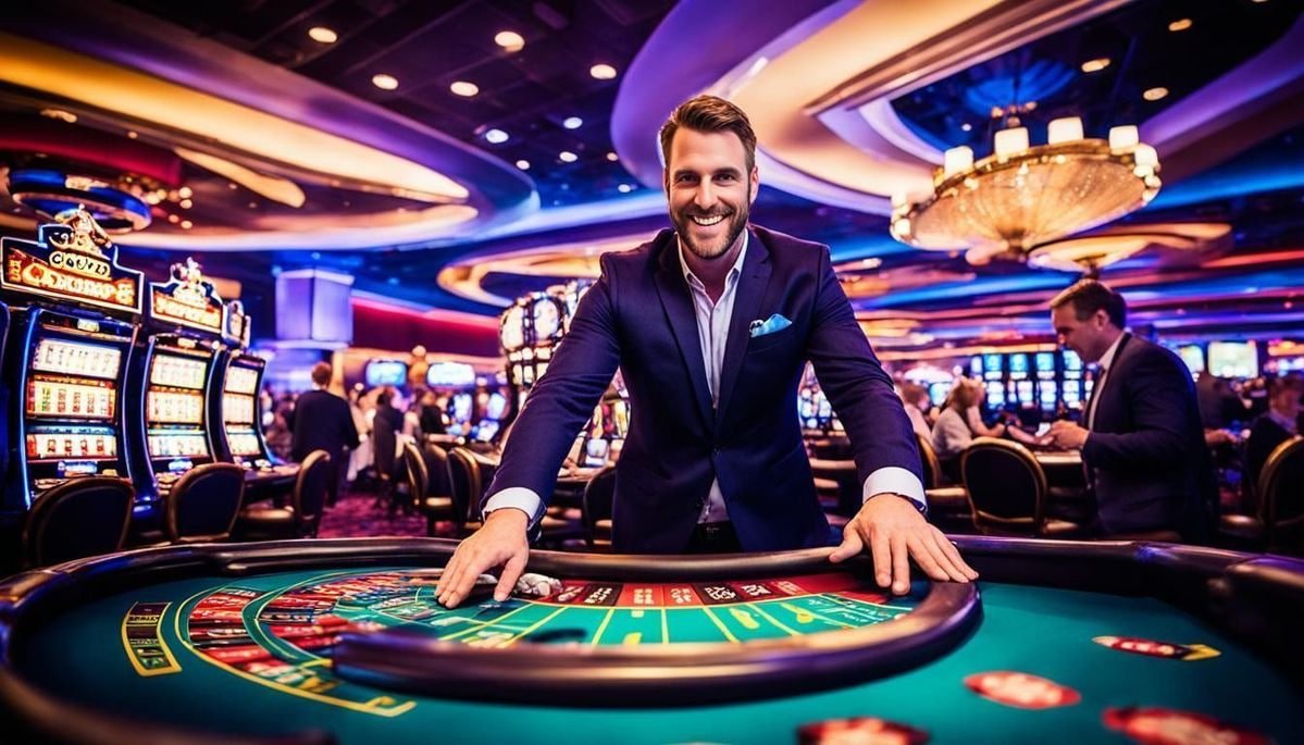 Online slots library on table games for Philippines players