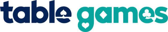 table games official logo